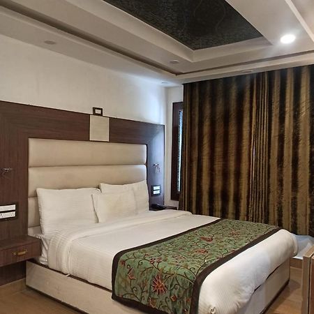 Wildflower Villa Pahalgām 외부 사진