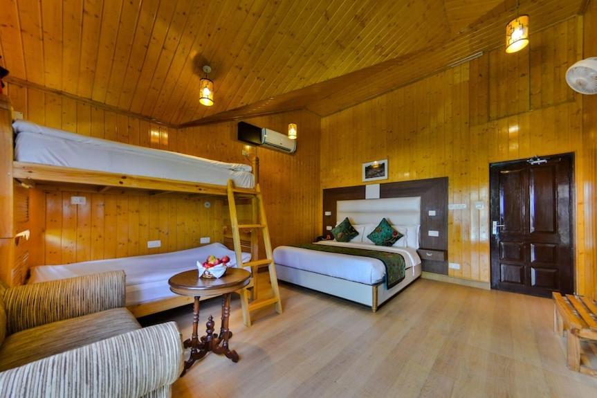 Wildflower Villa Pahalgām 외부 사진