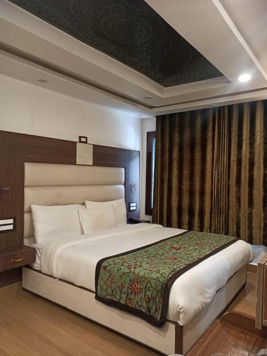 Wildflower Villa Pahalgām 외부 사진