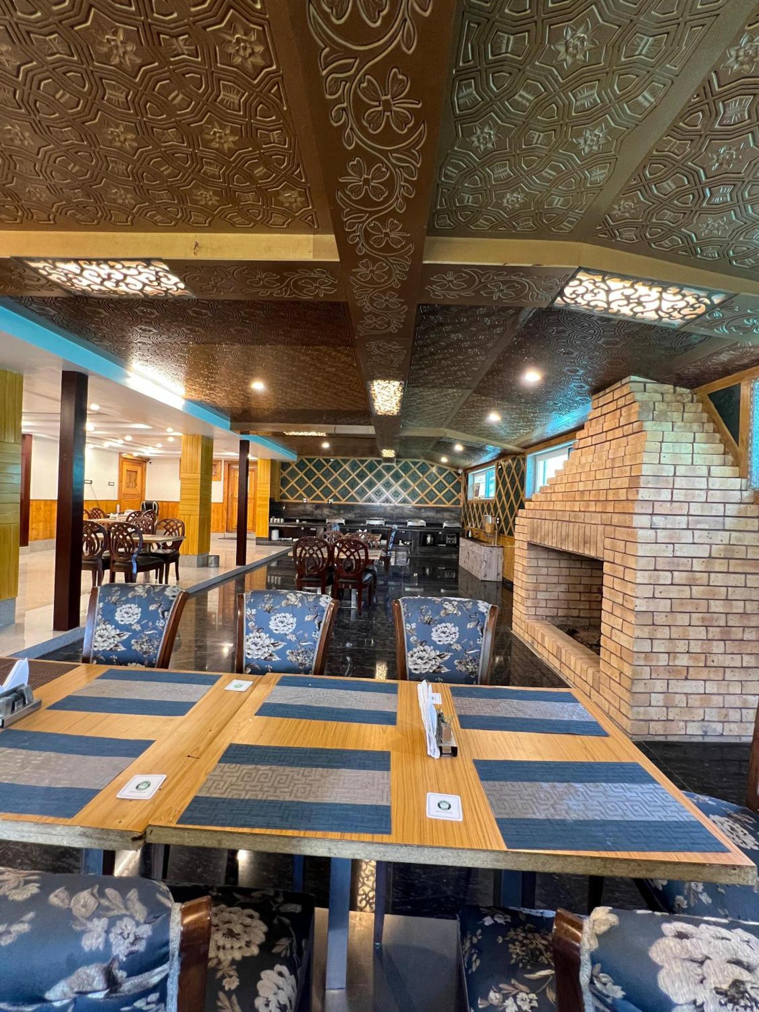 Wildflower Villa Pahalgām 외부 사진